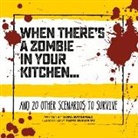 Moira Butterfield, Pedro Demetriou - When There's a Zombie in Your Kitchen