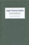 Elisabeth Van Houts, Elisabeth M C van Houts, Elisabeth M. C. van Houts, Elisabeth Van Houts - Anglo-Norman Studies XXXVIII