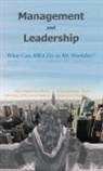 Kayla Sergent, Alex D Stajkovi¿, Alex D Stajkovic - Management and Leadership