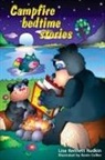 Lisa Kennett Rudkin - Campfire Bedtime Stories