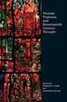 Elizabeth S. Dodd, Elizabeth S Dodd, Elizabeth S. Dodd, Cassandra Gorman - Thomas Traherne and Seventeenth-Century Thought