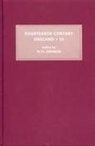 W. M. Ormrod, w m Ormrod, W. M. Ormrod - Fourteenth Century England III