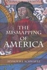 Seymour Schwartz, Seymour I Schwartz, Seymour I. Schwartz - The Mismapping of America
