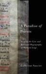 Catherine Saucier - A Paradise of Priests