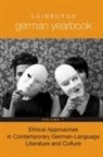 Emily Jeremiah, Emily Jeremiah, Frauke Matthes - Edinburgh German Yearbook 7
