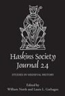 William North, William L. North, Laura L Gathagan, Laura L. Gathagan, William North - The Haskins Society Journal 24