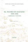 Francisco Reus Boyd-Swan, Francisco Reus Boyd-Swan - Teatro En Alicante, 1901-1910