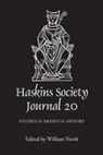 William North, William North - The Haskins Society Journal