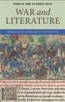 Laura Ashe, Laura Ashe, Ian Patterson, Ian (Author) Patterson - War and Literature