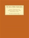 Peter Brown, Peter (Customer) Brown, Professor Peter (Customer) Brown, Elton D Higgs, Elton D. Higgs, Elton D. (Author) Higgs - The Index of Middle English Prose, Handlist V