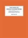 Ralph Hanna, Ralph Hanna III, Ralph Hanna Iii - The Index of Middle English Prose, Handlist XII
