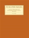 G. A. Lester, G.A. Lester, National Society for Mentally Handicapped Children - The Index of Middle English Prose: Handlist II