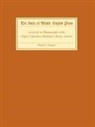 Patrick J Horner, Patrick J. Horner, Patrick J. (Author) Horner - The Index of Middle English Prose: Handlist III