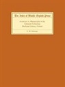 L M Eldredge, L. M. Eldredge, L.M. Eldredge - The Index of Middle English Prose, Handlist IX