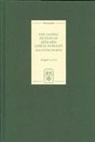 Abigail Lee Six, Abigail Lee Six - The Gothic Fiction of Adelaida García Morales