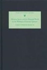 Christopher Burlinson - Allegory, Space and the Material World in the Writings of Edmund Spenser