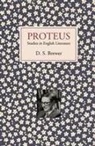 D S Brewer, D. S. Brewer, Derek S Brewer - Proteus: Studies in English Literature
