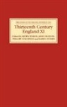 Bj Weiler, Bjorn Weiler, Janet Burton, Professor Janet Burton, Phillipp Schofield, Bj Weiler... - Thirteenth Century England
