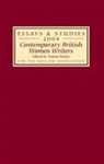 Emma Parker, Emma Parker - Contemporary British Women Writers