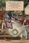 Penelope Carson - The East India Company and Religion, 1698-1858