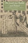 Patrick Walsh - The South Sea Bubble and Ireland