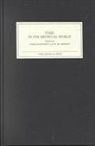 Chris Humphrey, Chris Humphrey, w m Ormrod, W. M. Ormrod - Time in the Medieval World