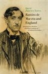David Jimenez Torres, David Jiménez Torres, David Jim Torres, David Jimenez Torres, David Jiménez Torres - Ramiro de Maeztu and England