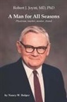 Nancy W. Bolger - A Man for All Seasons