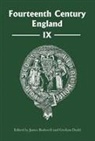 James Bothwell, James Bothwell, Gwilym Dodd - Fourteenth Century England IX