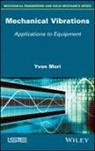 Yvon Mori, Yvon (Thales Underwater Systems) Mori - Mechanical Vibrations