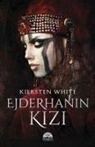 Kiersten White - Ejderhanin Kizi