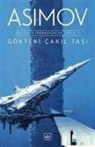 Isaac Asimov - Gökteki Cakil Tasi