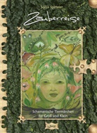 Sonja Spitteler - Zauberreise