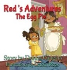 Donna Gingery, Letizia Rizzo - Red's Adventures: The Egg Pie