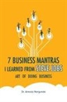 Amarja Nargunde - Art of Doing Business