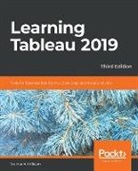 Joshua N. Milligan - Learning Tableau 2019 - Third Edition