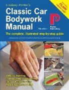 Lindsay Porter - Classic Car Bodywork Manual