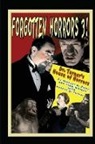 Michael H. Price - Forgotten Horrors 3