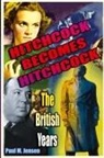 Paul Jensen - Hitchcock Becomes Hitchcock