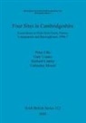 Gary Coates, Richard Cuttler, Peter Ellis - Four Sites in Cambridgeshire