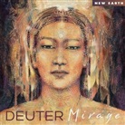 Deuter - Mirage, 1 Audio-CD (Audio book)