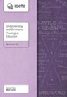 Bernhard Ott - Understanding and Developing Theological Education