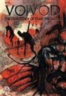 Massimo Rosi - Voivod