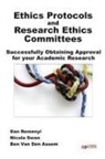 Ben Van Den Assem, D. Remenyi, Nicola Swan - Ethics Protocols and Research Ethics Committees