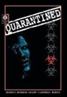 Michael Moreci - Quarantined