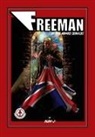 Huw J Davies - Freeman of the Armed Services