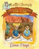 Elena Paige - Lolli and the Bunyip