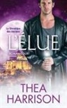 Thea Harrison - L'Élue