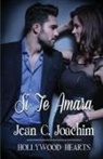 Jean C. Joachim - Si Te Amara