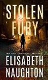 Elisabeth Naughton - Stolen Fury
